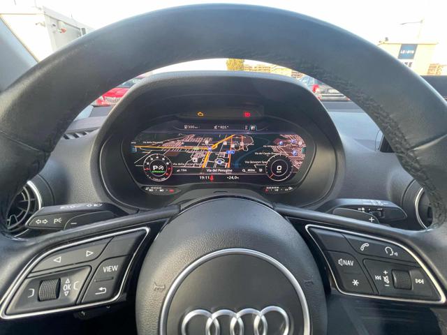 AUDI Q2 usata, con Park Distance Control