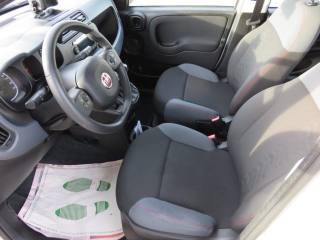 FIAT Panda usata, con Autoradio