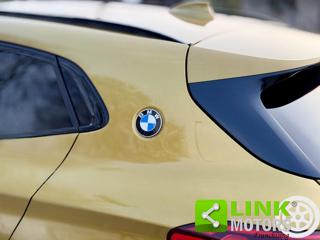 BMW X2 usata, con Servosterzo