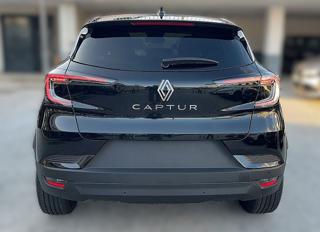 RENAULT Captur usata, con Boardcomputer