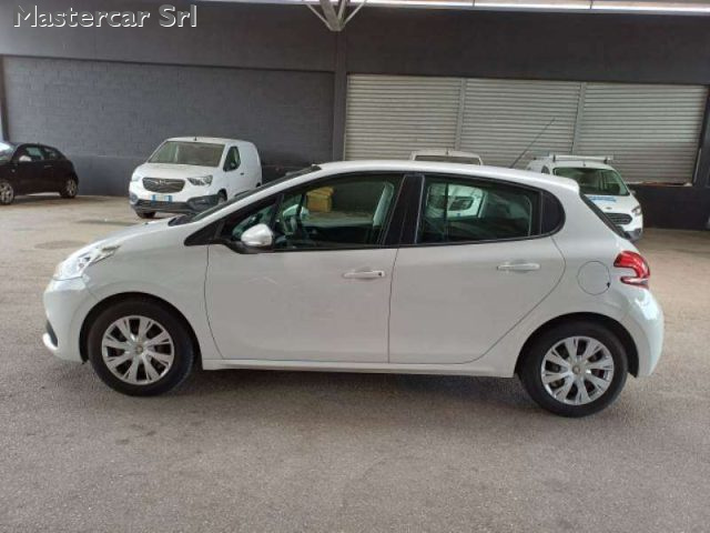 PEUGEOT 208 usata, con Climatizzatore