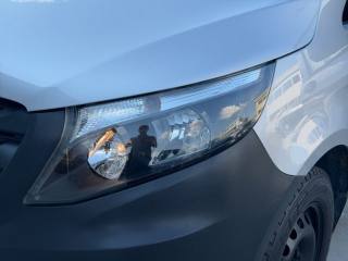 MERCEDES-BENZ Vito usata 17