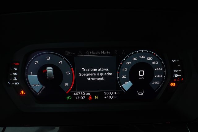 AUDI A3 usata 14
