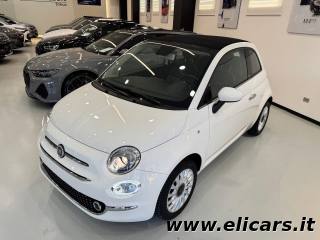 FIAT 500C 1.2 Lounge + Navigatore
