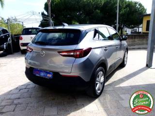 OPEL Grandland X usata, con Boardcomputer