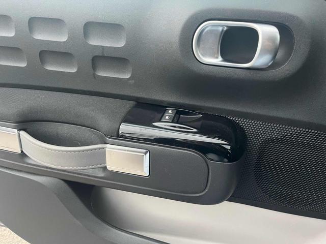 CITROEN C3 usata, con Boardcomputer