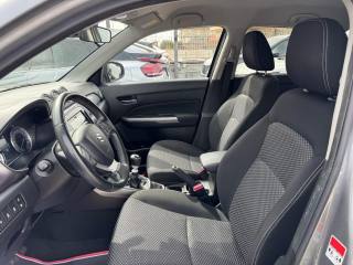 SUZUKI Vitara usata, con Lettore CD