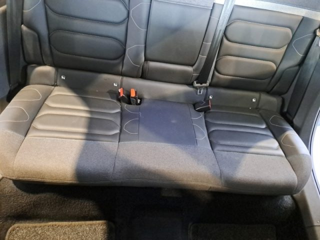 CITROEN C4 usata, con Servosterzo