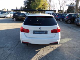 BMW 318 usata, con Airbag Passeggero