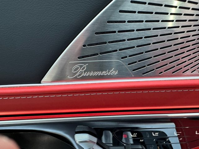 MERCEDES-BENZ SL 63 AMG usata, con Immobilizzatore elettronico