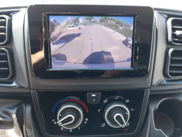 FIAT Ducato usata, con Sistema di navigazione