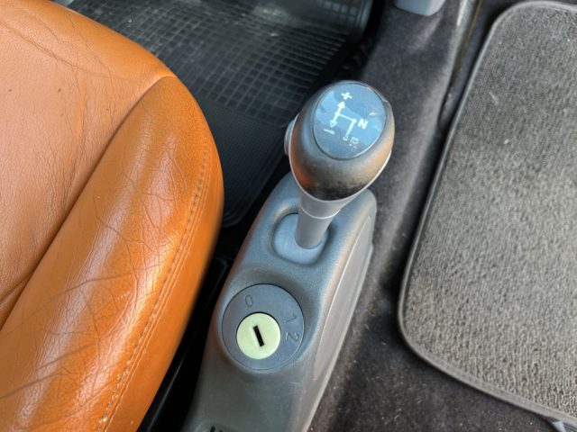 SMART ForTwo usata 14
