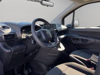 CITROEN Berlingo usata, con Autoradio
