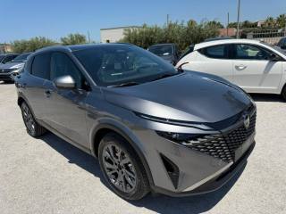 NISSAN Qashqai usata, con Airbag laterali