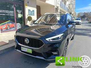 MG ZS usata, con ESP