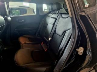 JEEP Compass usata, con Sistema di navigazione