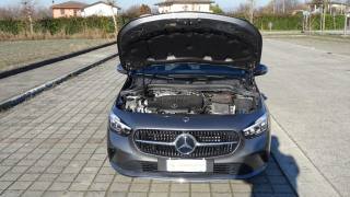 MERCEDES-BENZ B 200 usata 130
