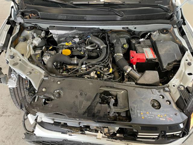DACIA Sandero usata, con Climatizzatore
