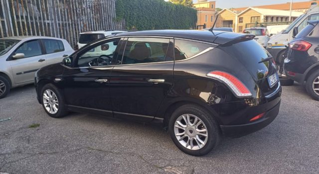 LANCIA Delta usata 3