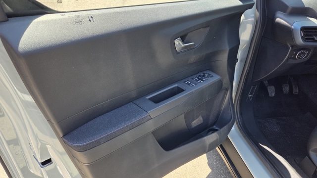 FORD Tourneo Courier usata, con Cruise Control
