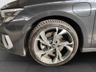 AUDI A3 usata 13