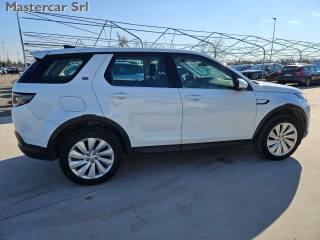 LAND ROVER Discovery Sport usata, con Boardcomputer