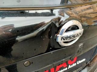 NISSAN Qashqai usata, con Sensori di parcheggio posteriori