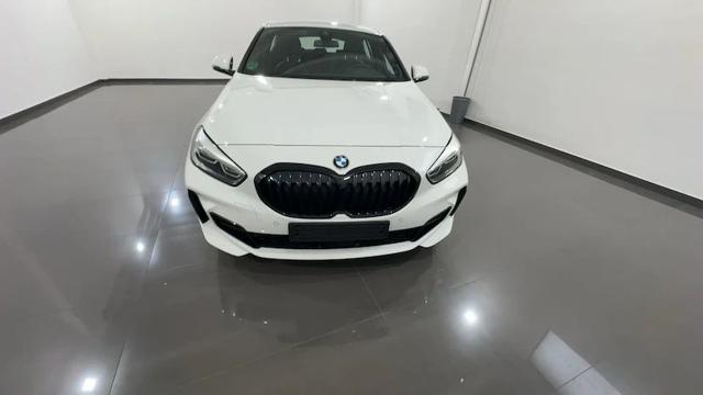 BMW 118 usata, con Airbag