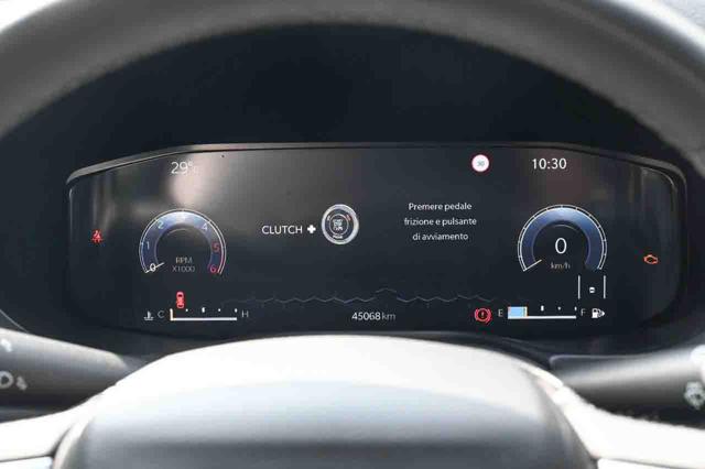 JEEP Compass usata, con Filtro antiparticolato