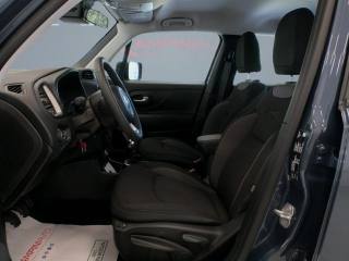 JEEP Renegade usata 16