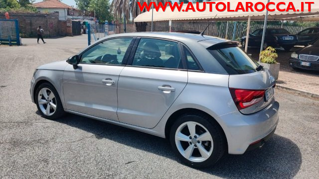 AUDI A1 usata, con Airbag Passeggero