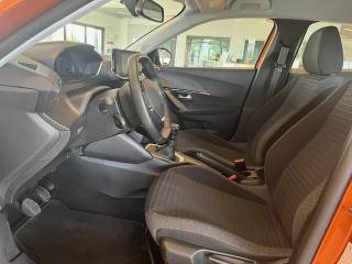 PEUGEOT 2008 usata, con Cruise Control