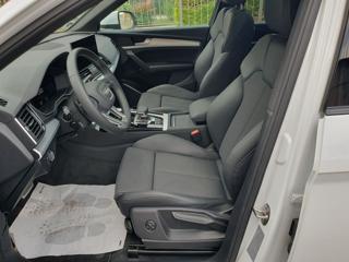 AUDI Q5 usata, con Chiusura centralizzata