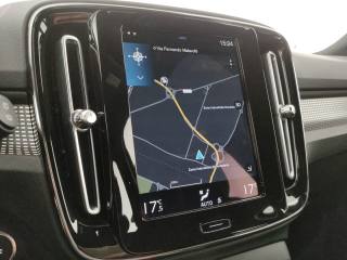 VOLVO XC40 usata, con Bracciolo