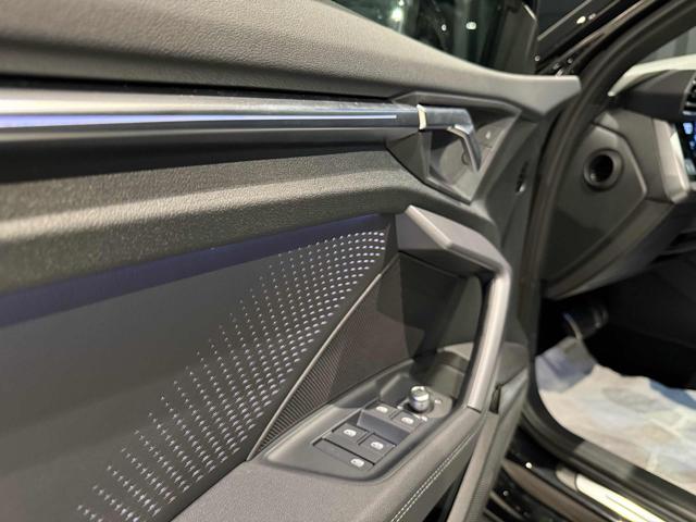 AUDI A3 usata, con Chiusura centralizzata
