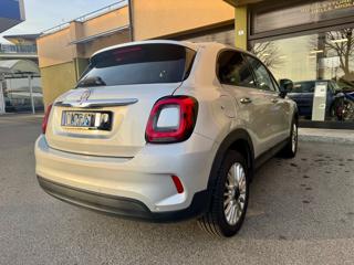 FIAT 500X usata, con Boardcomputer