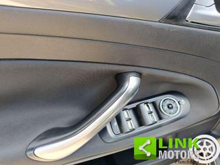 FORD Mondeo usata, con Spoiler