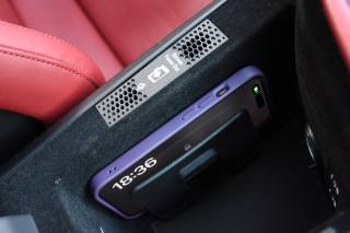 PORSCHE Taycan usata, con Fari LED