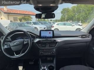 FORD Kuga usata, con ESP