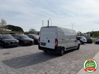 PEUGEOT Boxer usata, con Controllo trazione