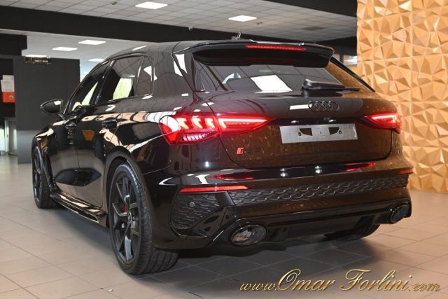 AUDI RS3 usata 145