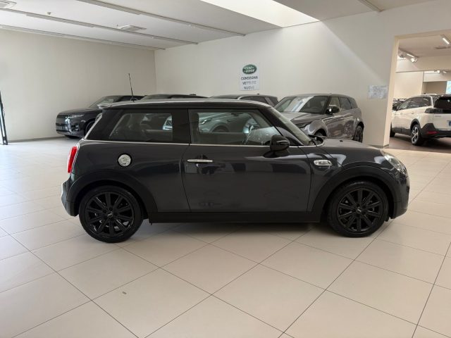 MINI Cooper SD usata, con Chiusura centralizzata