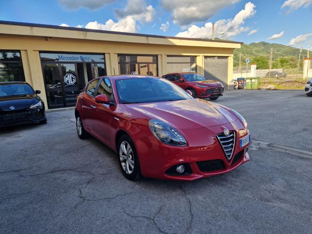ALFA ROMEO Giulietta usata, con ABS