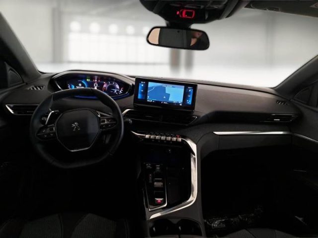 PEUGEOT 3008 usata, con Cerchi in lega