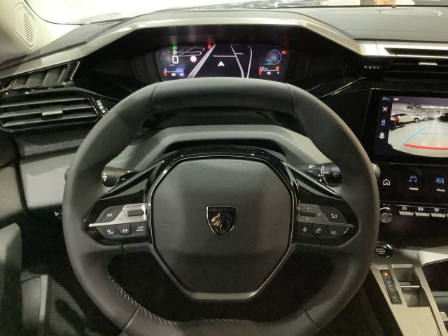 PEUGEOT 408 usata, con Specchietti laterali elettrici