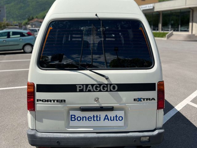 PIAGGIO Porter usata, con Fendinebbia