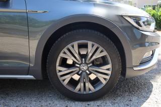 VOLKSWAGEN Passat Alltrack usata 151