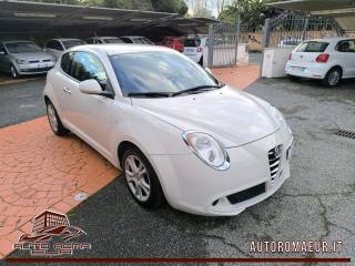 ALFA ROMEO MiTo usata, con Cerchi in lega