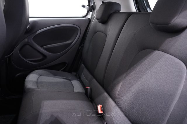 SMART ForFour usata 18