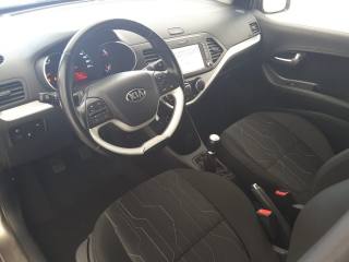 KIA Picanto usata, con Cerchi in lega